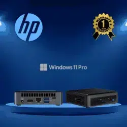 Intel NUC 10 NUC10i3FNK Occasion