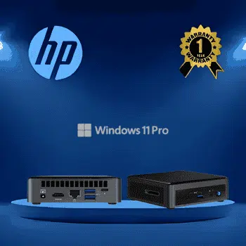 Intel NUC 10 NUC10i3FNK Occasion