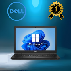 DELL Latitude 5590 OCCASION
