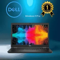 DELL Latitude 5590 OCCASION