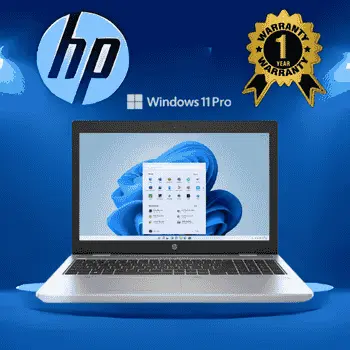 HP Probook 650 G5 OCCASION