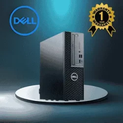 DELL Precision T3431 SFF Occasion