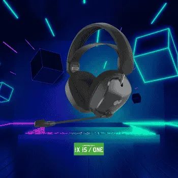 Casque Gaming PDP Phantom Wireless Headset Xbox