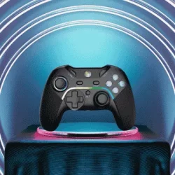 Manette Sans Fil Under Control - Android/iOS/PC