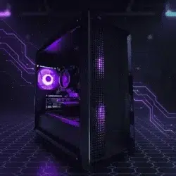 PC Gaming NIGHT – RTX 3050