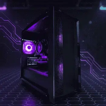 PC Gaming NIGHT – RTX 3050