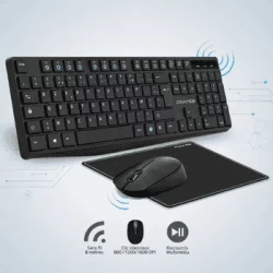 Pack 3-en-1 Elite Combo