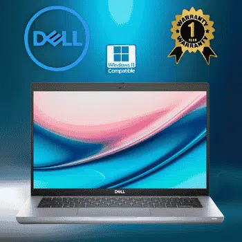 DELL Latitude 5421 OCCASION
