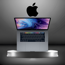 APPLE MacBook Pro TouchBar 15" Retina A1990 (2019) OCCASION