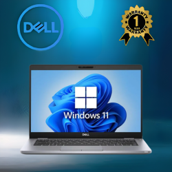 DELL Latitude 5310 Occasion