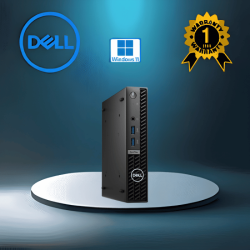 DELL Optiplex 7010 Micro Occasion