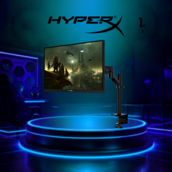 Écran Gaming HYPER X - Armada 25 FHD OCCASION