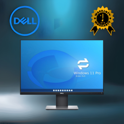Écran LED DELL P2421 OCCASION