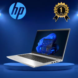 HP ProBook 640 G9 OCCASION