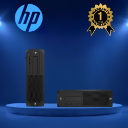 HP Z2 G4 SFF OCCASION