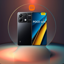 POCO X6 Pro 5G - Neuf